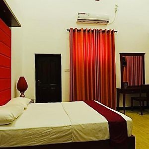 Chambre de Luxe